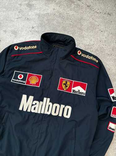 Rare vinatge ferrari marlboro - Gem