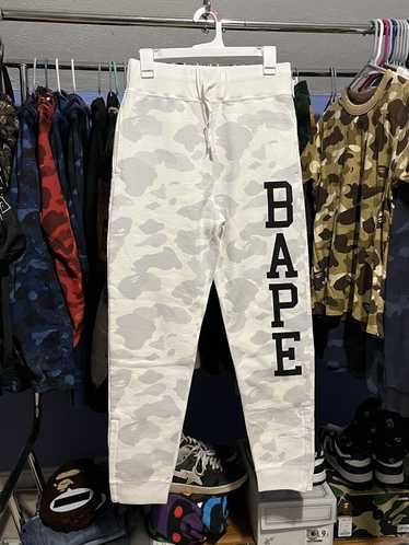 Bape city camo - Gem