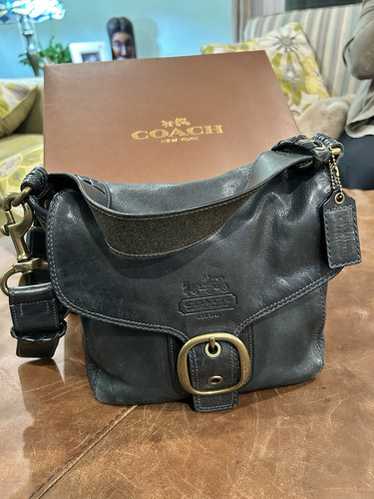 Coach bleecker legacy signature - Gem
