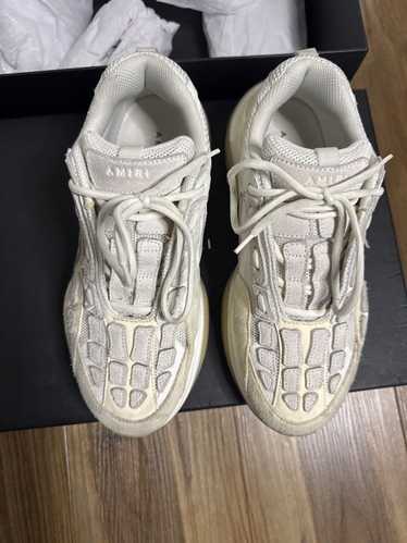 Amiri bone runner - Gem