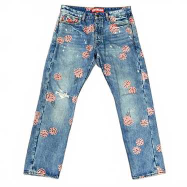 定価28000 ice cream jeans Icecream Cream Jeans – Mainland Skate & Surf