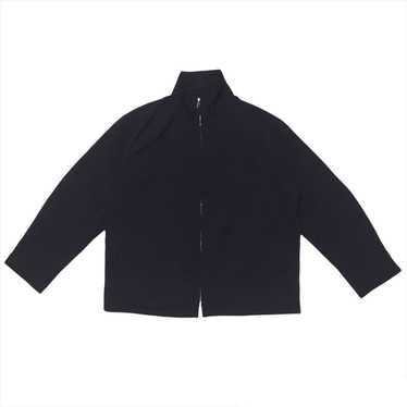 y's ジップアップジャケット yohji yamamoto Y's for men Collection ｜WILDSIDE YOHJI YAMAMOTO【Official