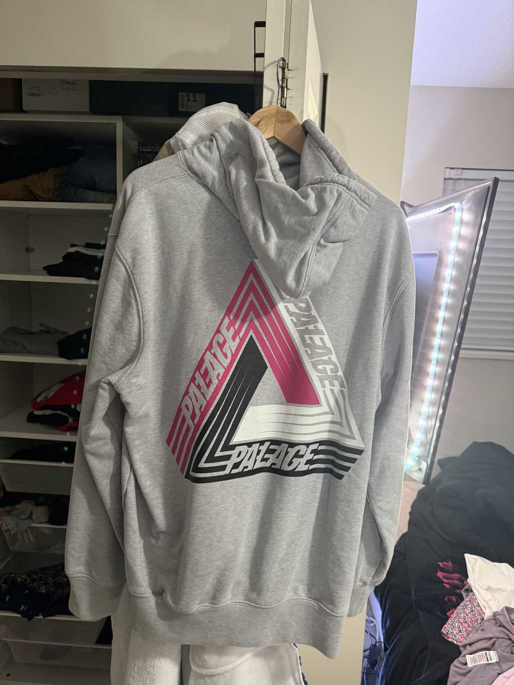 Palace Palace Tri-Dart hoodie