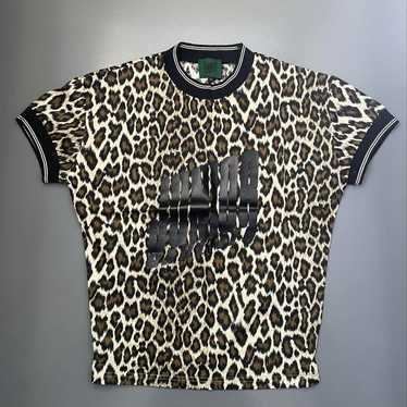 公式通販サイトセール Jean Gem - leopard gaultier paul トップス