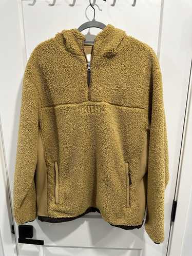 KITH×On 【Cloud Zone Kith】ローカットスニーカー ホワイト