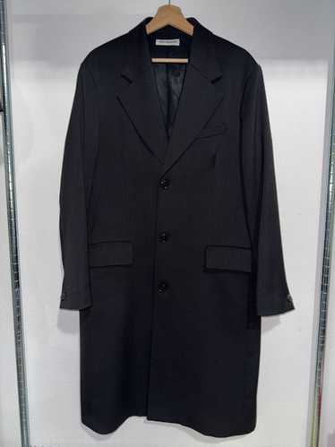 Our legacy coat - Gem