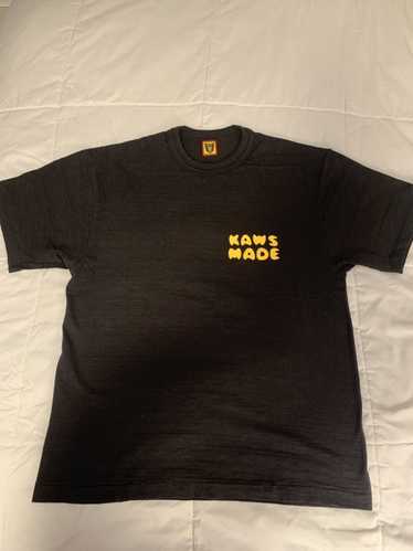Human made x kaws - Gem
