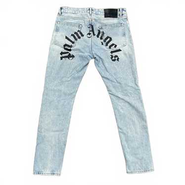 Palm angels jeans - Gem