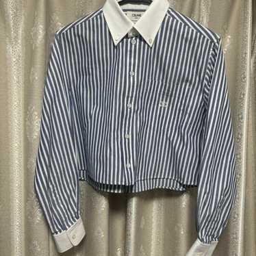 Celine striped shirt - Gem
