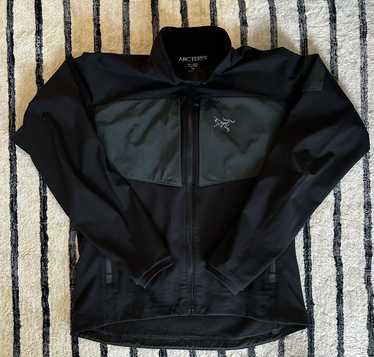 Arcteryx mens jacket gamma - Gem