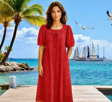 70s デッドストック Hawaii Lola jrs. ヴィンテージ ドレス 70s デッドストック Hawaii Lola jrs. ヴィンテージ ドレス