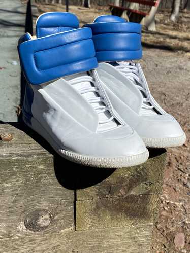 Maison margiela future high - Gem Maison margiela future high - Gem