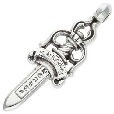 Chrome hearts dagger - Gem Chrome hearts dagger - Gem