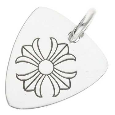 アクセサリー CHROME HEARTS Lips & Tongue Guitar pick CHROME HEARTS Lips & Tongue Guitar pick