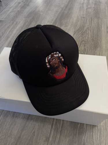 Denim tears hat “ - Gem