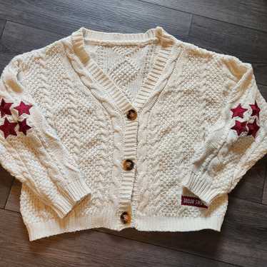 Red (Taylor’s Version) Cardigan XS/S Taylor Swift Red Cardigan – Shoptown Boutique