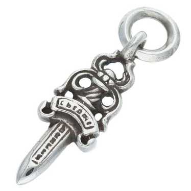 Chrome hearts #5 dagger - Gem Chrome hearts #5 dagger - Gem