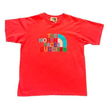 Gucci north face shirt - Gem