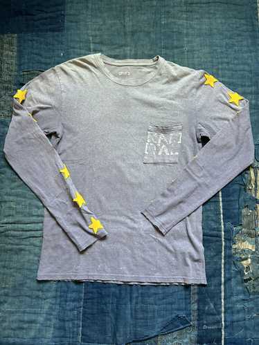 Kapital kountry t shirt - Gem