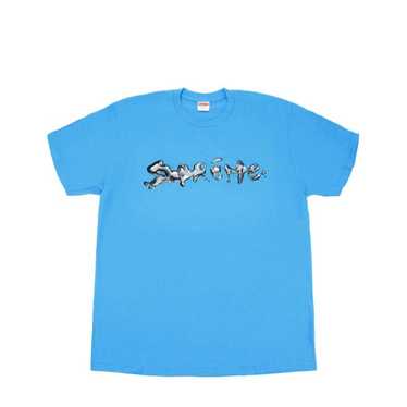 Liquid blue × supreme - Gem Liquid blue × supreme - Gem