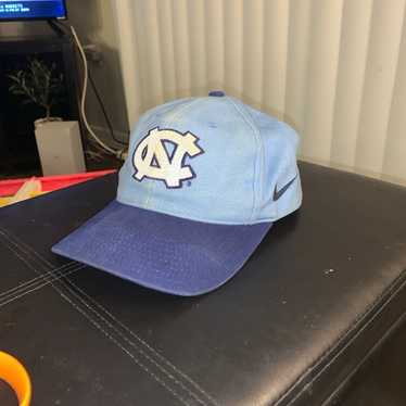 Vintage snapback hat unc - Gem