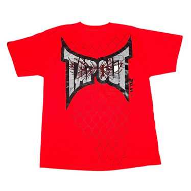 Vintage tapout mma ufc - Gem