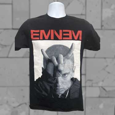 Vintage eminem black - Gem