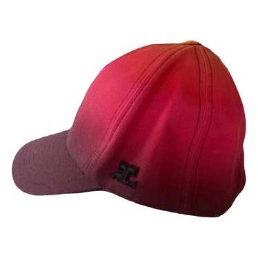 Courreges cap - Gem
