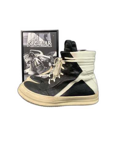 Rick owens geobasket high - Gem
