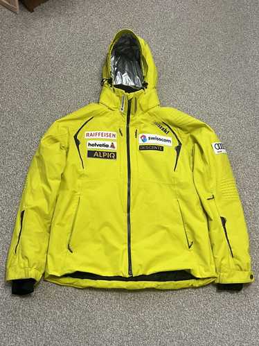 Mens Ski Jacket | Ski Fashion & Racing Shop | Buy online