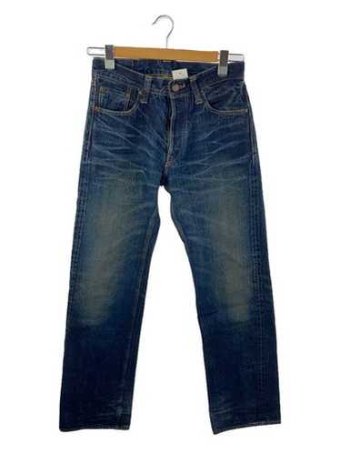 美品✨️ SUGAR CANE Lot 501 LONE STAR JEANS Aged 14oz Lone Star SC40902R Vintage Cut Selvedge Denim