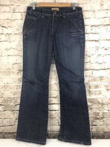 Yanuk jeans size - Gem