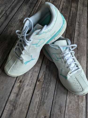 Womens puma tazon - Gem