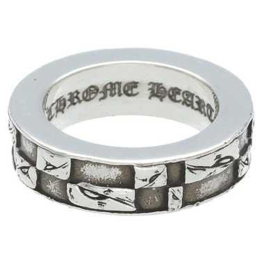 Chrome hearts ring spacer - Gem