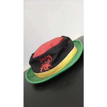 Vintage stussy hats 80s - Gem
