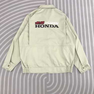 Honda mugen power jacket - Gem