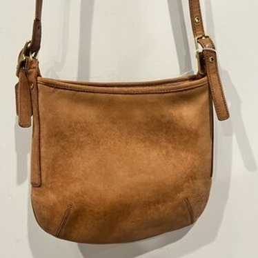 Coach court bag british - Gem
