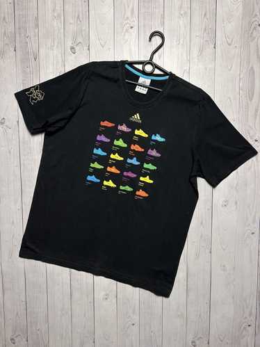 Adidas olympic games london - Gem