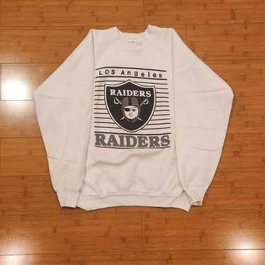 80s 90s vintage raiders - Gem