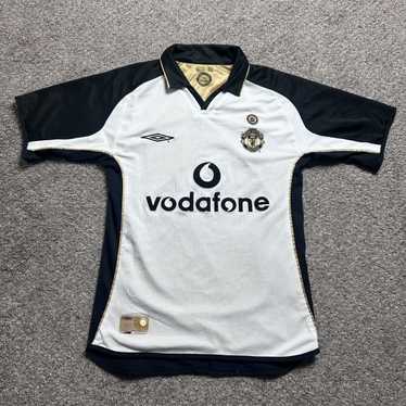 Manchester united umbro vintage - Gem