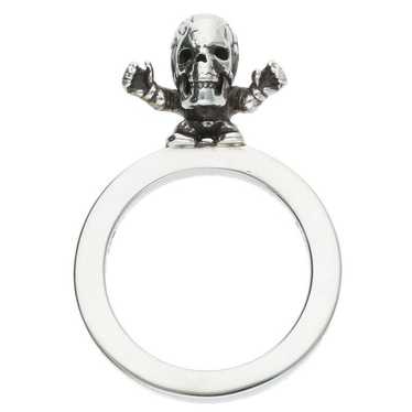 Chrome hearts foti harris - Gem
