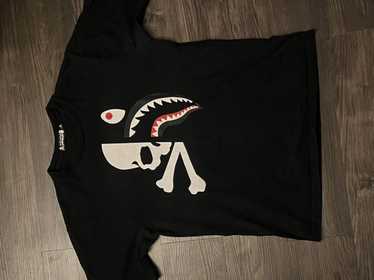 Bape x mastermind - Gem