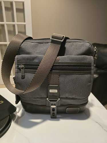 Tumi alpha bravo annapolis - Gem