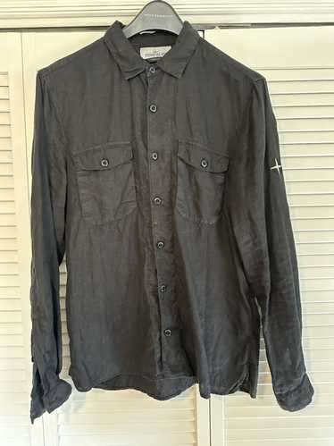 Stone island overshirt - Gem Stone island overshirt - Gem