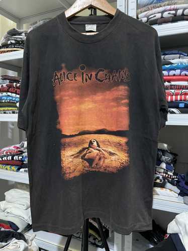 Alice in chains 1992 - Gem