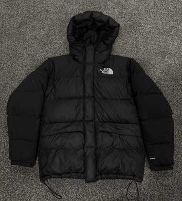 North face himalayan parka - Gem