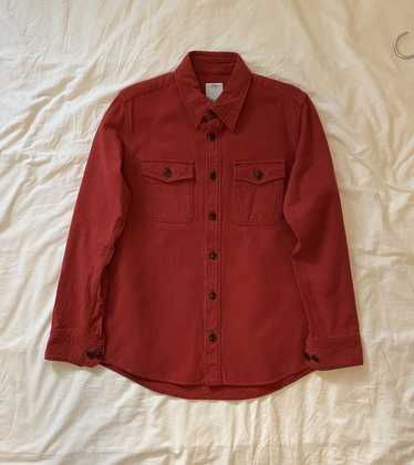 Visvim visvim flannel - Gem Visvim visvim flannel - Gem