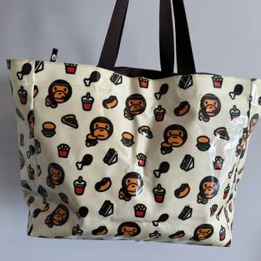 Bape baby milo tote - Gem