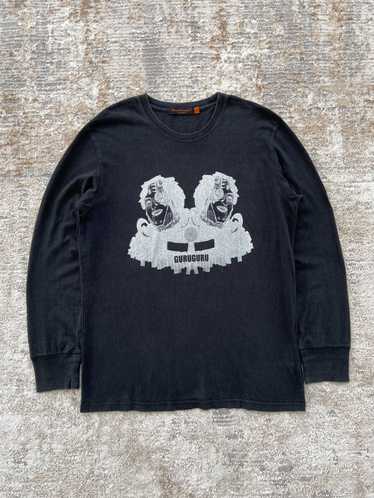 UNDERCOVER archives 06AW guruguru期 ジャケット UNDERCOVER archives 06AW guruguru期 ジャケット - メルカリ