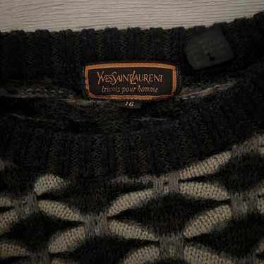 Yves saint laurent knit - Gem Yves saint laurent knit - Gem